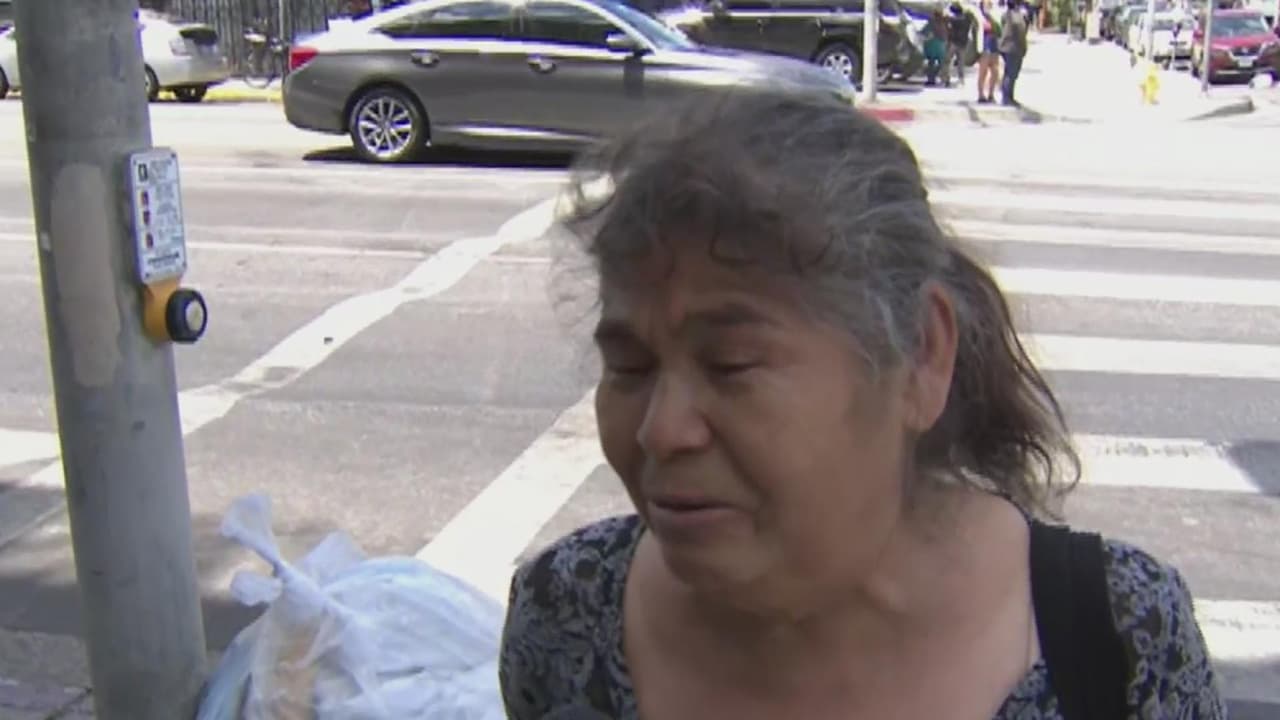 Una anciana de Los Ángeles pierde miles de dólares en una estafa de lotería: detalles del caso