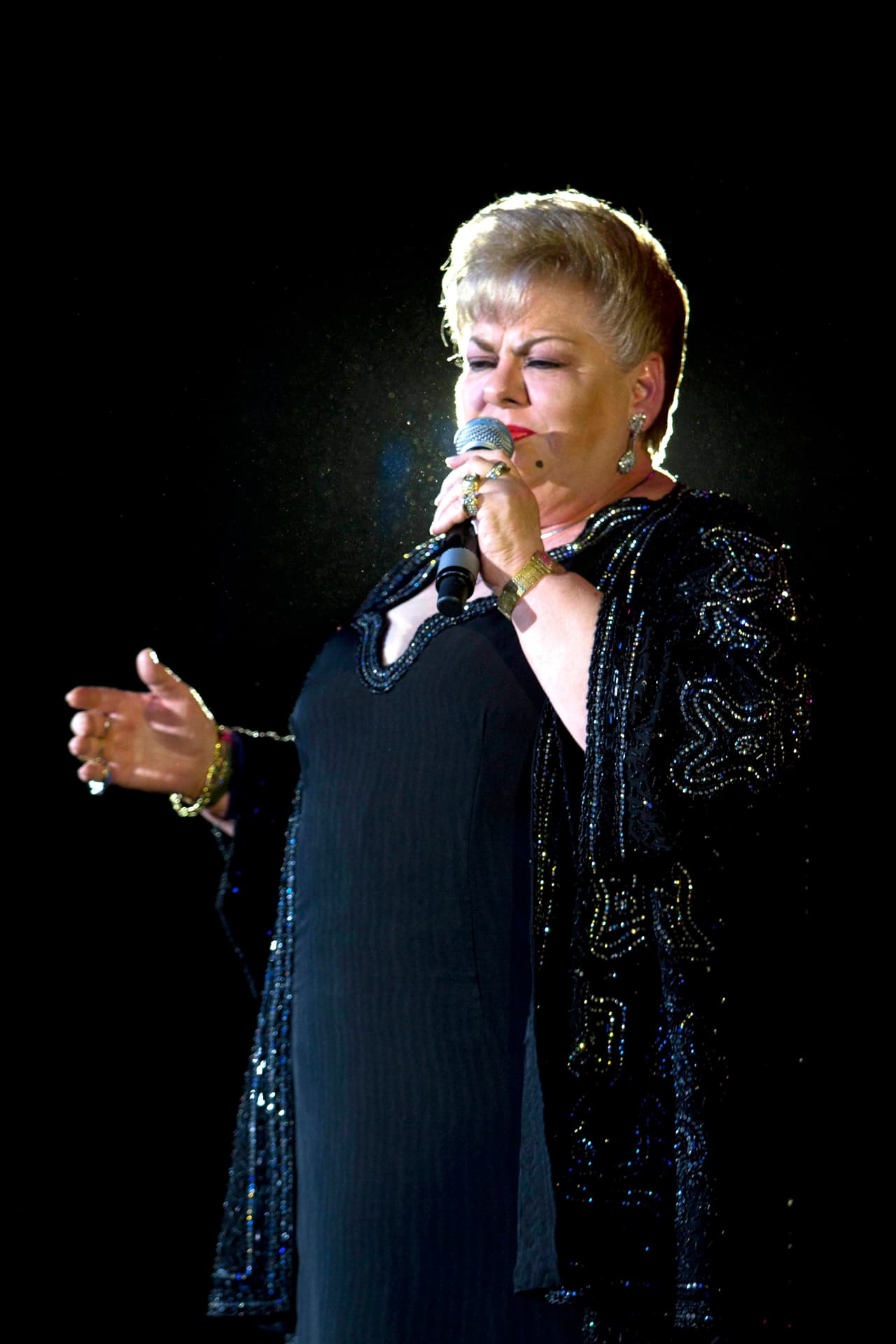 Paquita la del Barrio