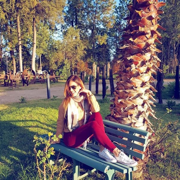 Un año después, 
<b>Jackie</b> participó en 'Las Amazonas' y 'Tres veces Ana'.