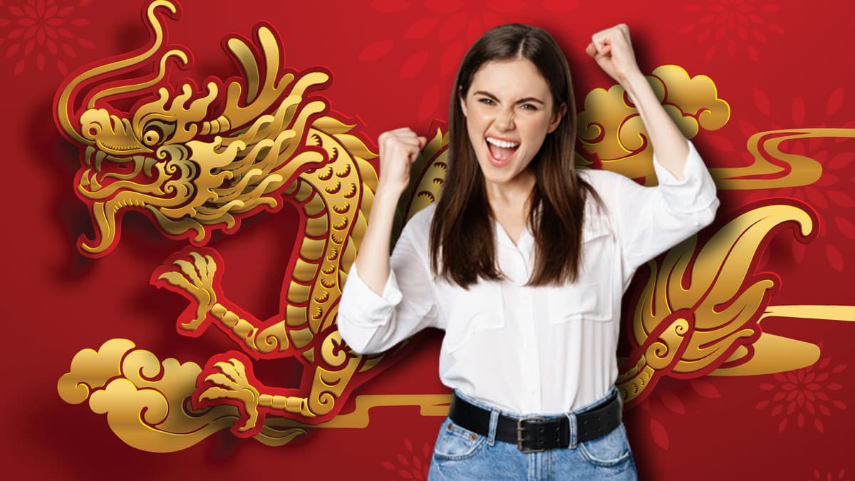 Mes del Dragón: estos signos vencerán cualquier obstáculo durante esta temporada