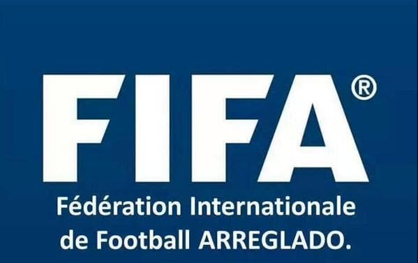 Más memes de la FIDA