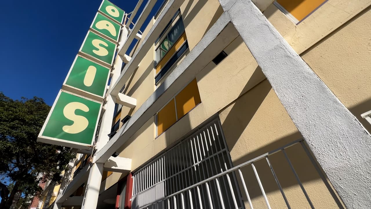 Cierre de un refugio en San Francisco amenaza con desplazar a más de 50 familias sin hogar