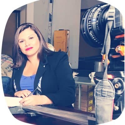 Jessica Fernández's profile picture