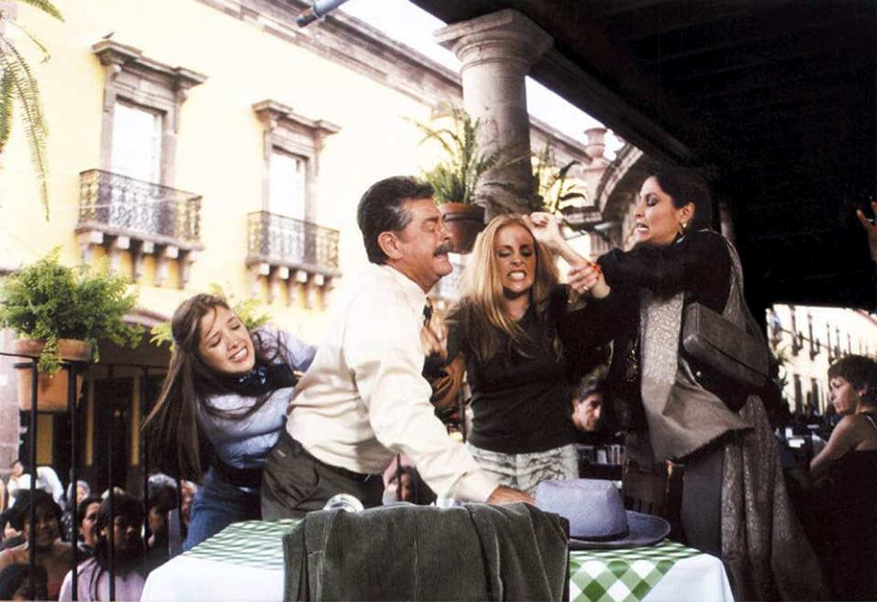 Confirmó que Raymundo Capetillo fue un padre responsable con su hija y trató de buscarla por mucho tiempo tras perderle el rastro. 
<br>