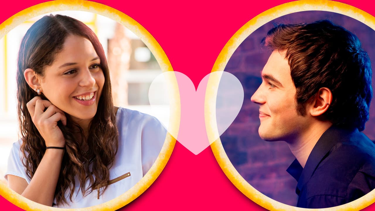 Inicia la cuenta regresiva hacia el estreno de Enamorándonos: 5 razones por las que no te lo puedes perder