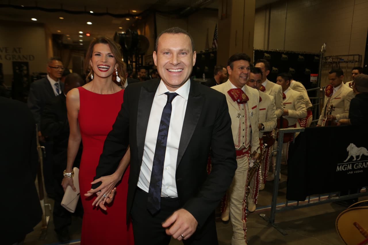 Te llevamos detrás de cámaras de esta entrega quee estuvo espectacular. Selfies, momentos in fraganti y hasta lo que no te imaginas.