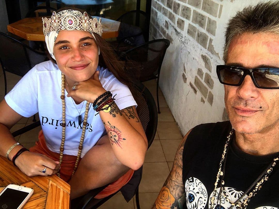 Tras dar a conocer el compromiso, la boda civil se agendó para el pasado viernes 21 de agosto. 
<br>