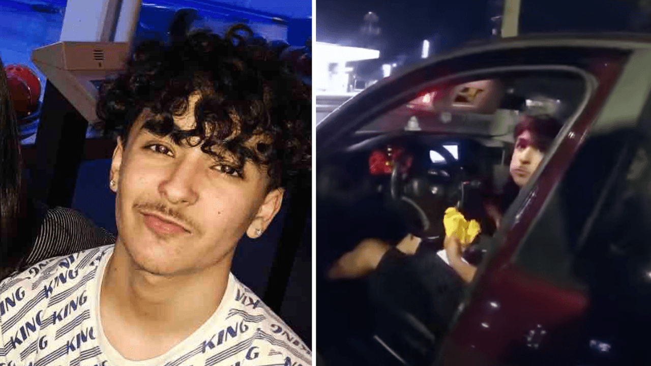 La familia de Erik Cantú anuncia una mejoría en sus condiciones