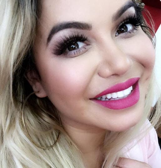 "Sí, estuvo una semana con nosotros (Victoria) y se la pasó muy bien, me encanta tenerla, es una niña muy linda y obviamente si es parte de Lorenzo, pues la voy a amar. La verdad le gusta estar conmigo, me respeta mucho, me quiere mucho y es una bendición", explicó.