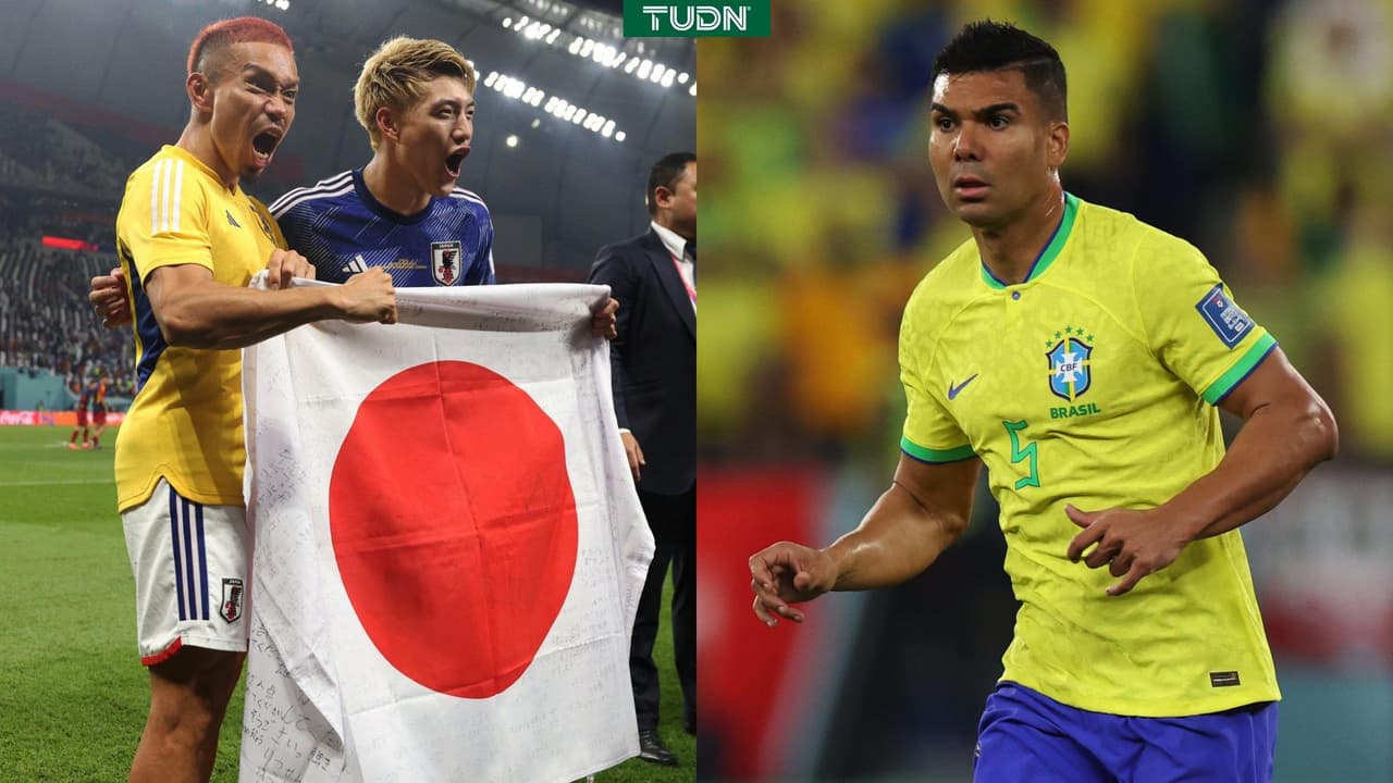 ¿Qué equipos juegan hoy en el Mundial? Partidos y horarios del lunes 5 de diciembre