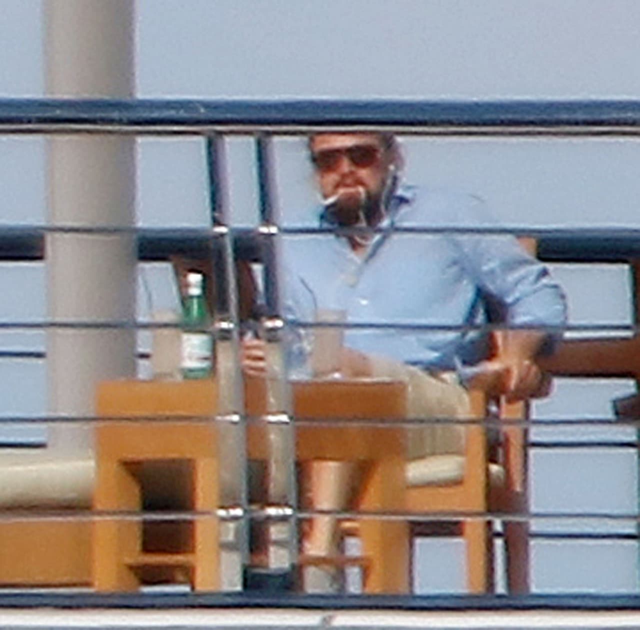 Tal vez tu soledad sea consecuencia de la reputación que te pudiste haber hecho en los últimos años.