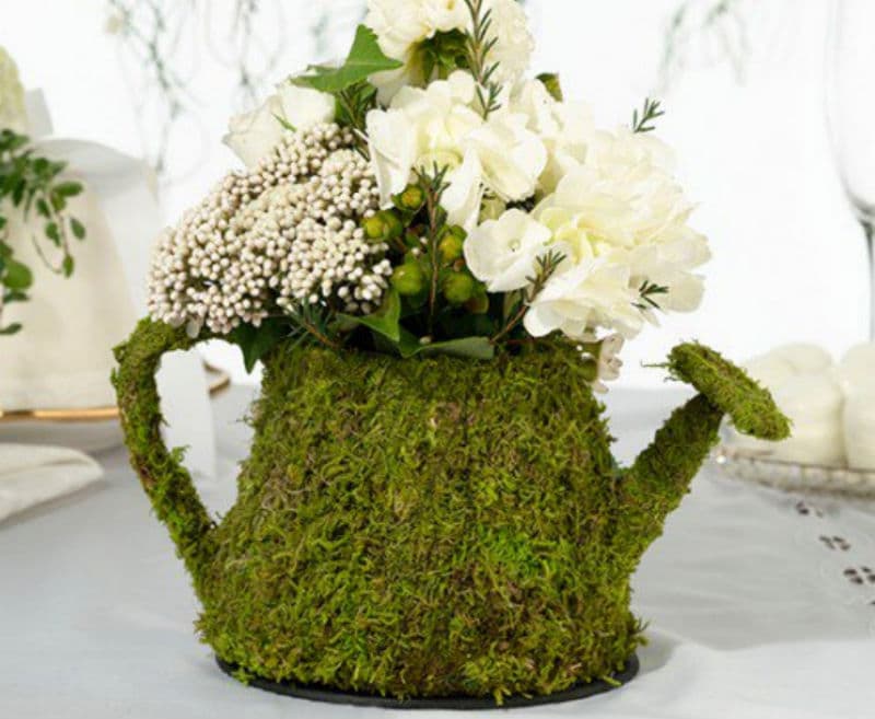 Para bodas y mucho más