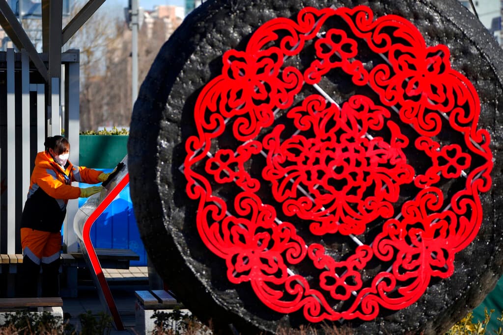 Las celebraciones del año nuevo lunar suelen durar hasta 15 días, con diferentes actividades, entre ellas
<b> la reunión familiar</b> ahora limitada por la pandemia.