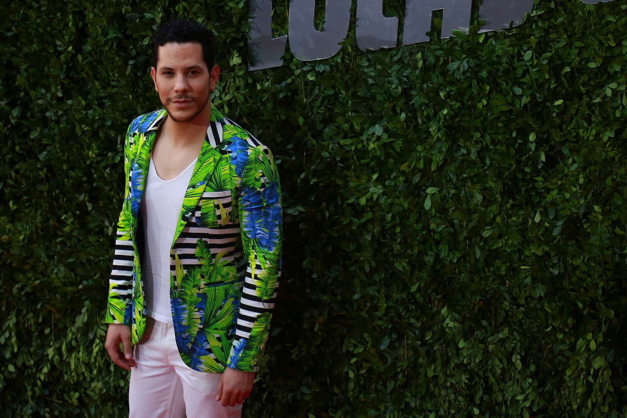 Christian declaró que "había momentos en los que no me quería levantar de la cama, no me quería ver al espejo, no quería salir, no quería ni que me diera el sol. De verdad sí me sentía una basura".