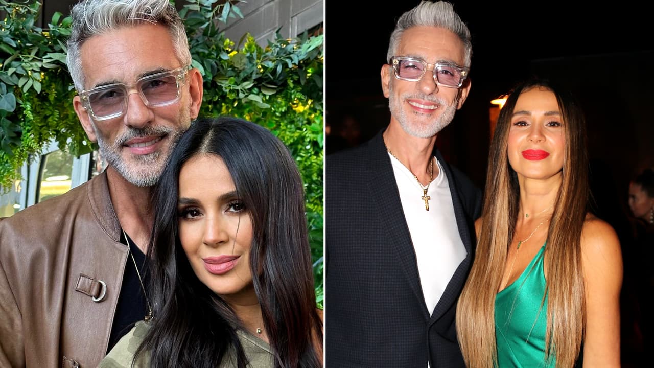 Catherine Siachoque sorprende a Miguel Varoni con lujoso regalo de aniversario: “Estos son niveles”