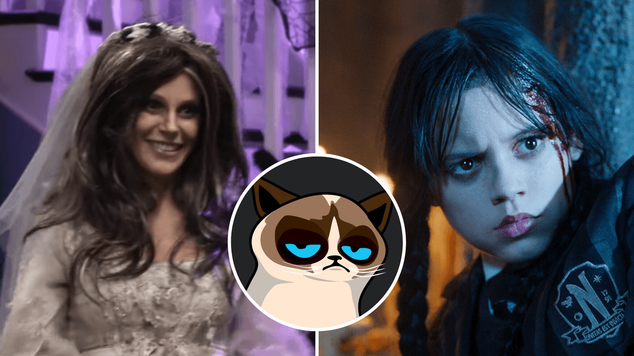 9 cosas que solo quienes odian Halloween entenderán: gastar en un disfraz no te interesa