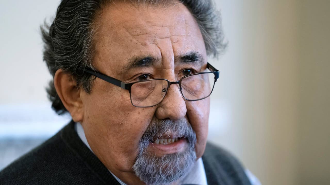 “Fue un luchador por las familias trabajadoras”: A un año de la muerte de Raúl Grijalva