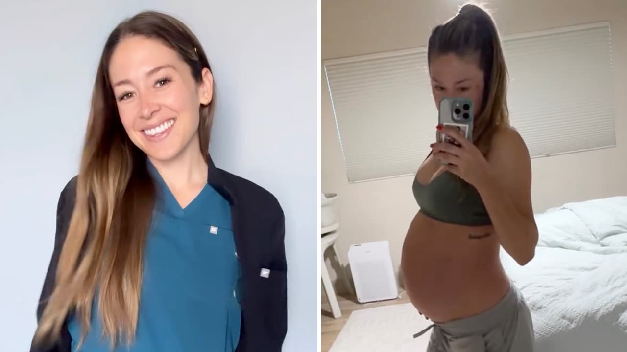 “No me siento bien”: las últimas palabras de la ‘influencer’ que deseaba ser mamá y murió tras dar a luz