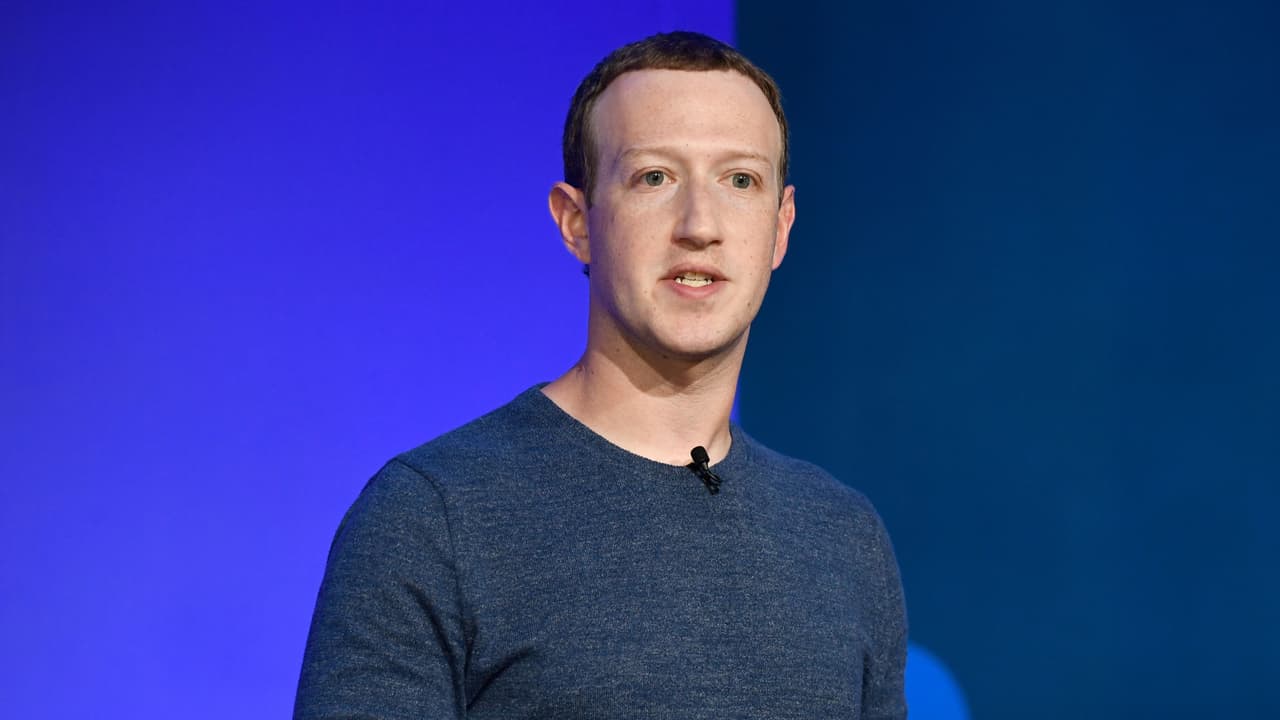 “No tienen sentido”: Mark Zuckerberg reacciona a las declaraciones de Frances Haugen sobre Facebook