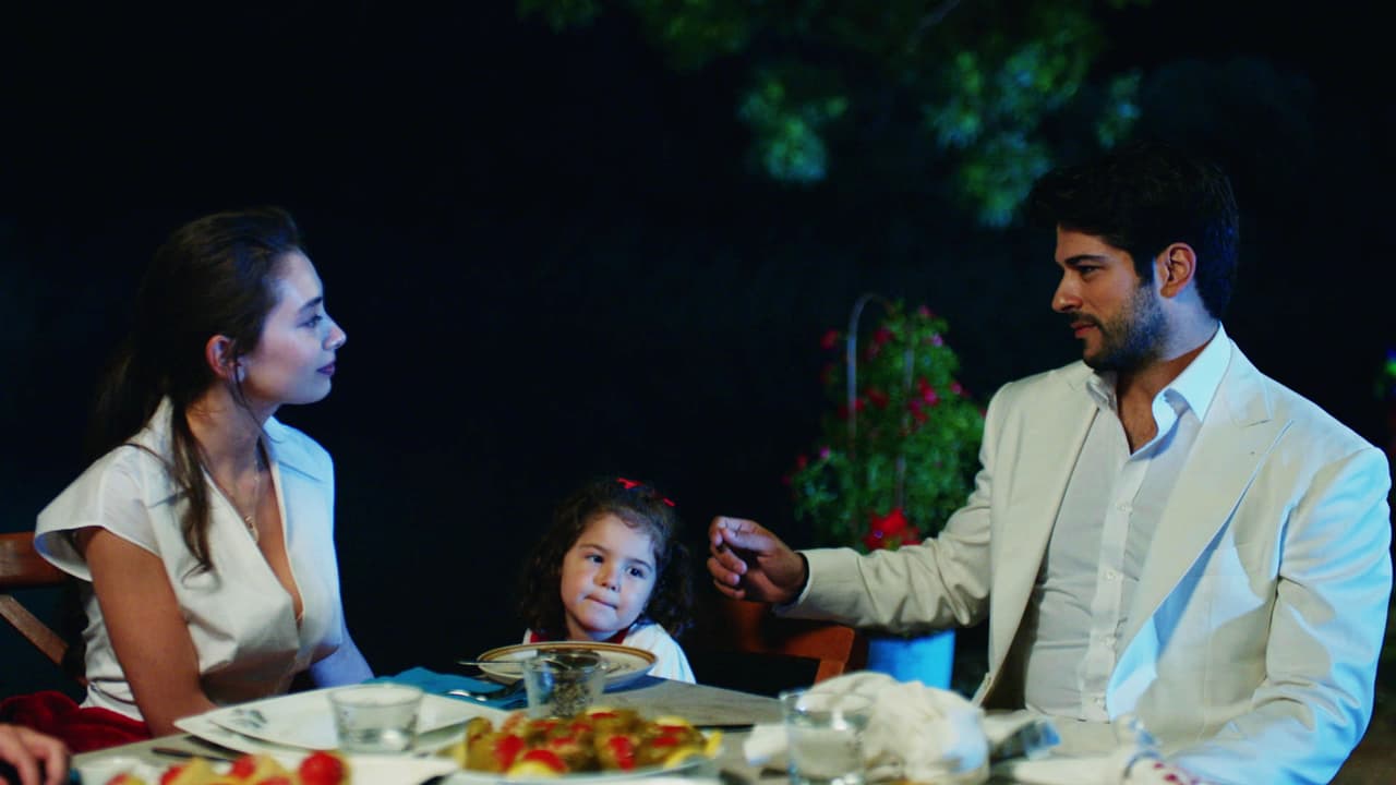 Sin duda, los nombres de Nihan y Kemal serán inolvidables.