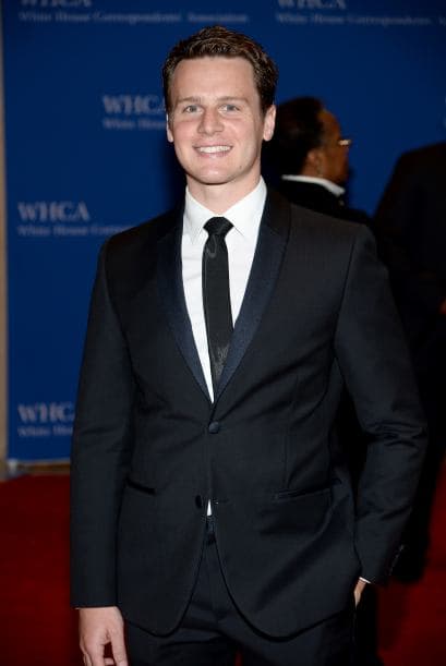 Jonathan Froff, actor de "Frozen" y "Looking".