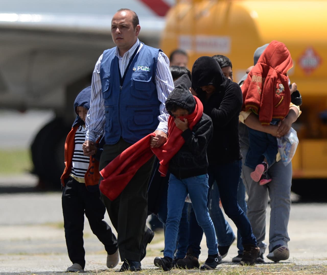 Harry Reid: Justicia para los niños en las cortes