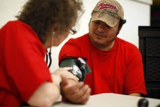 California ya paga más de 18,000 millones de dólares al año por ofrecer beneficios de Medi-Cal.