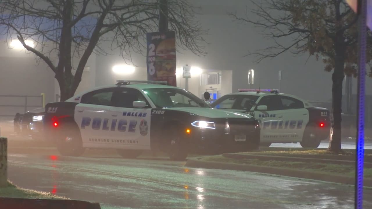 La Policía de Dallas ha iniciado una investigación exhaustiva sobre el incidente para determinar las circunstancias exactas que llevaron al tiroteo. Hasta el momento,
<b>no se han proporcionado detalles adicionales sobre la identidad de los sospechosos </b>o si hay algún otro individuo implicado en el robo.