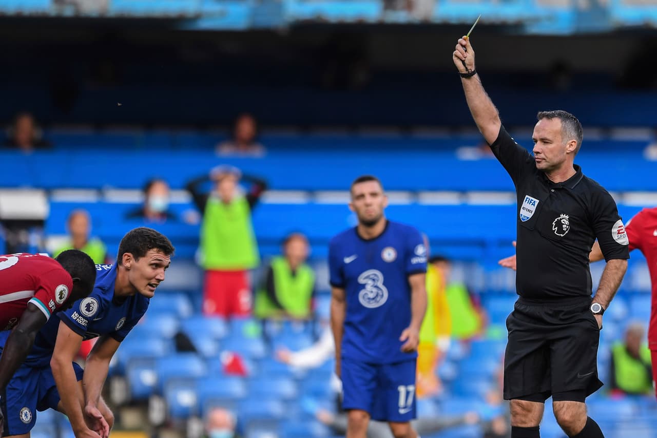 Doble cambio, se van Jorginho y Werner, entran Abraham y Barkley.