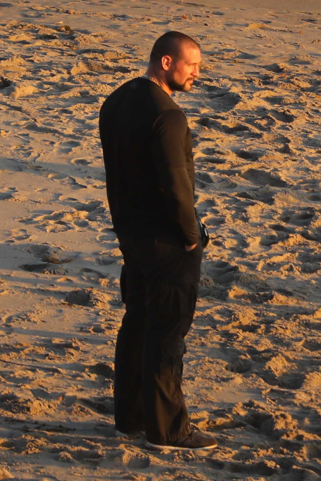 Otra celebridad ha requerido de sus servicios.