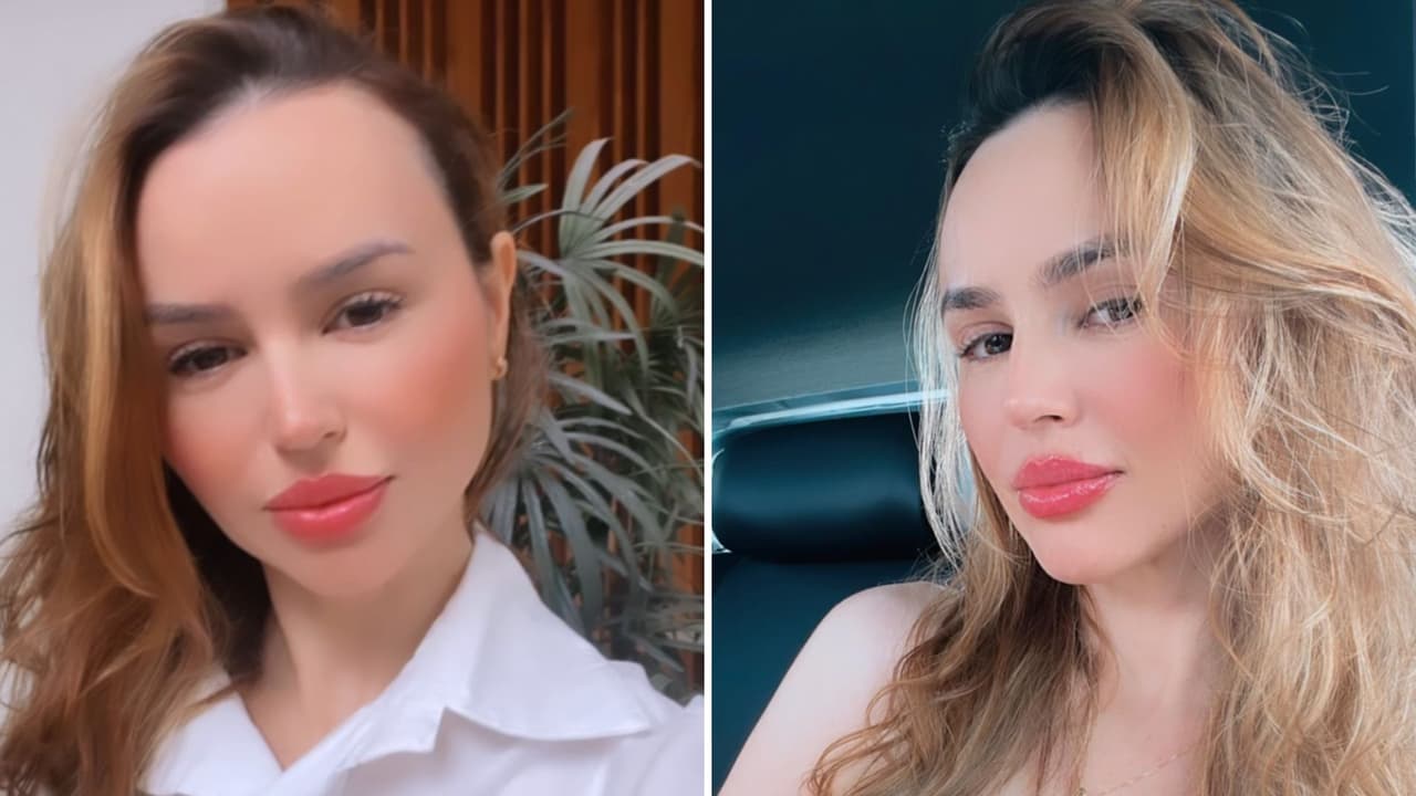 Hallan sin vida a modelo y su hija en apartamento: "inusual olor” alertó sobre su muerte