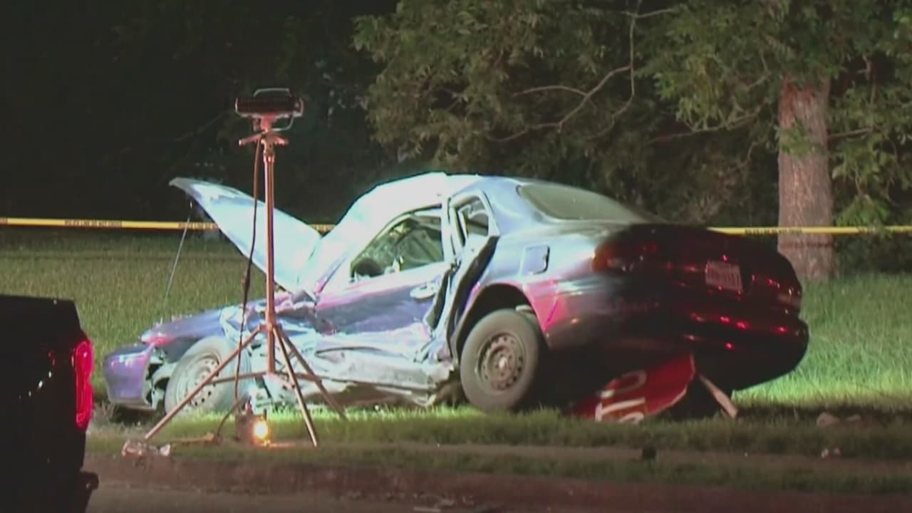 Madre hispana muere tras un choque provocado por un exconvicto que manejaba intoxicado
