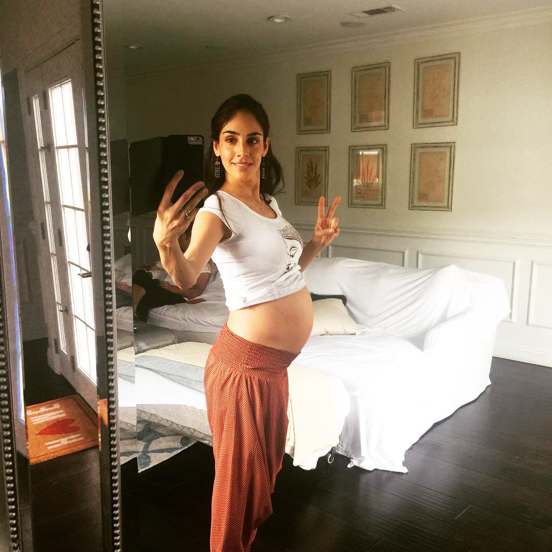 Andrés será un pequeño súper amado.