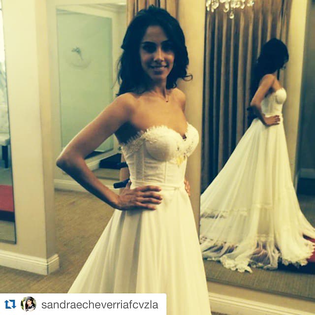 Sandra Echeverría es otra de las actrices que muy pronto traerá a este mundo a un lindo bebé.