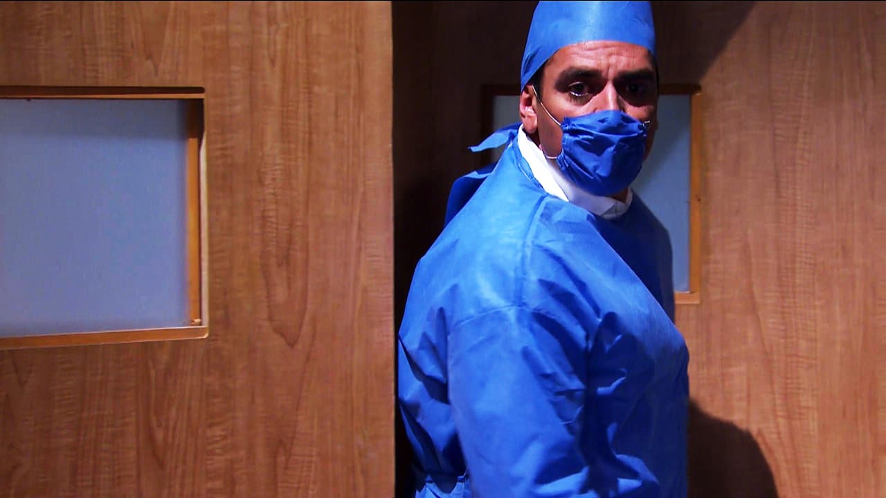 Jorge Salinas también cumplió un gran sueño y se unió a Silvia Navarro un su deseo de tener un hijo. En 'Mi Corazón es Tuyo' fue un papá lleno de amor, pero la vida real le dio un gran regalo.