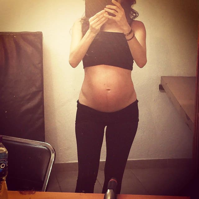 Día con día, recibe todo el cariño de sus fans.