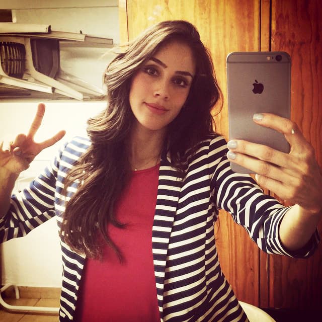 Eso sí, también esperamos ver a Sandra de regreso en las telenovelas. ¡Sí que la extrañamos!