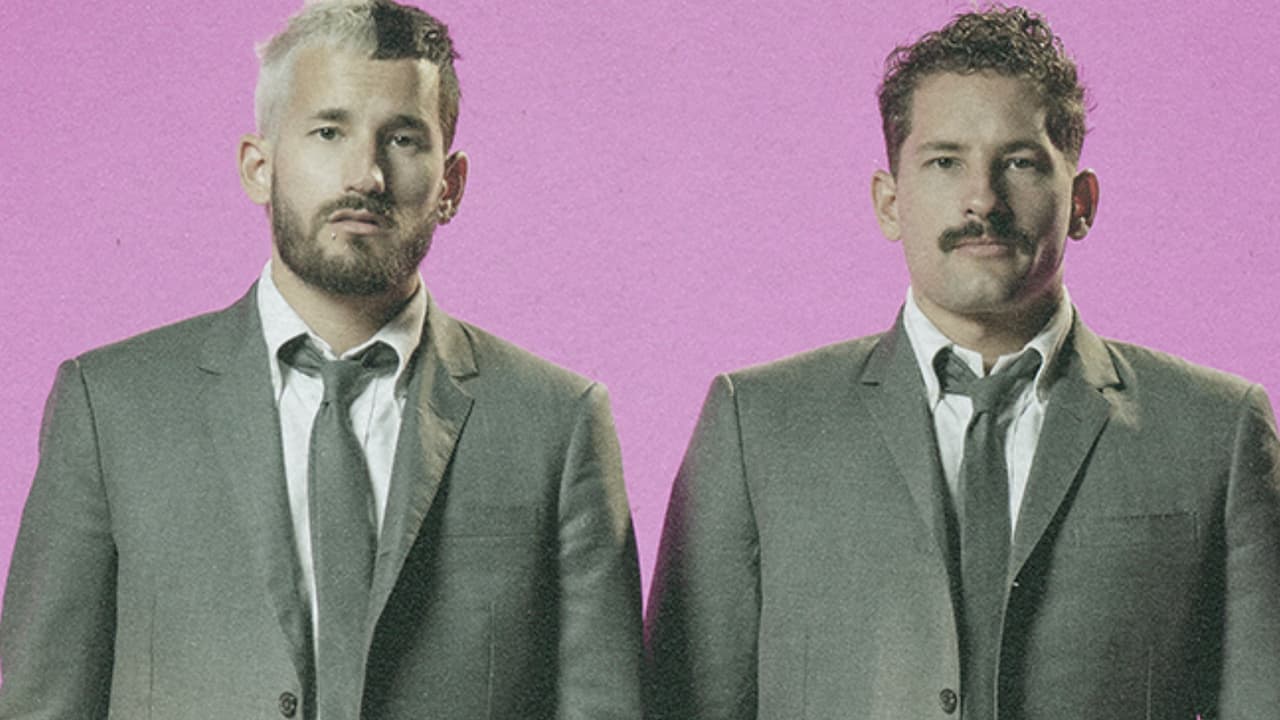 Mau y Ricky estarán en Premios Juventud 2024