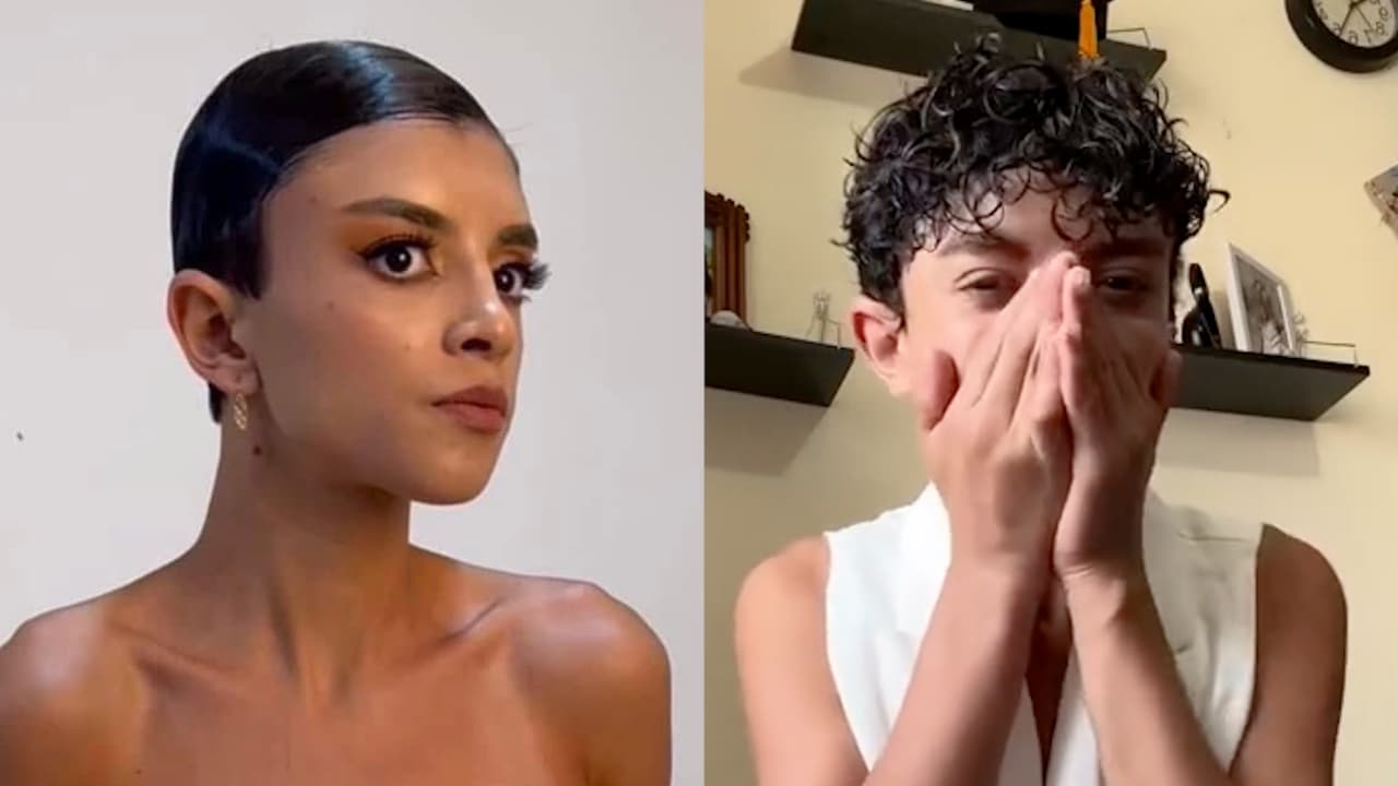 Ahora corren a ‘La Venenito’ de su trabajo tras cachetear a su mamá: pide ayuda