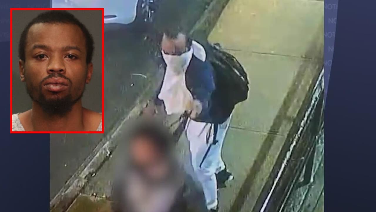 Arrestan al sospechoso de ahorcar con un cinturón y violar a una mujer en El Bronx