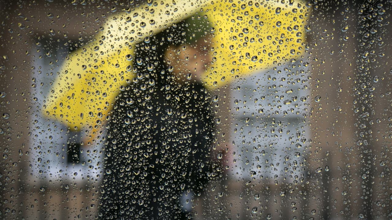 Tornados, granizo e inundaciones repentinas: lo que pronostican para el área de Dallas-Fort Worth