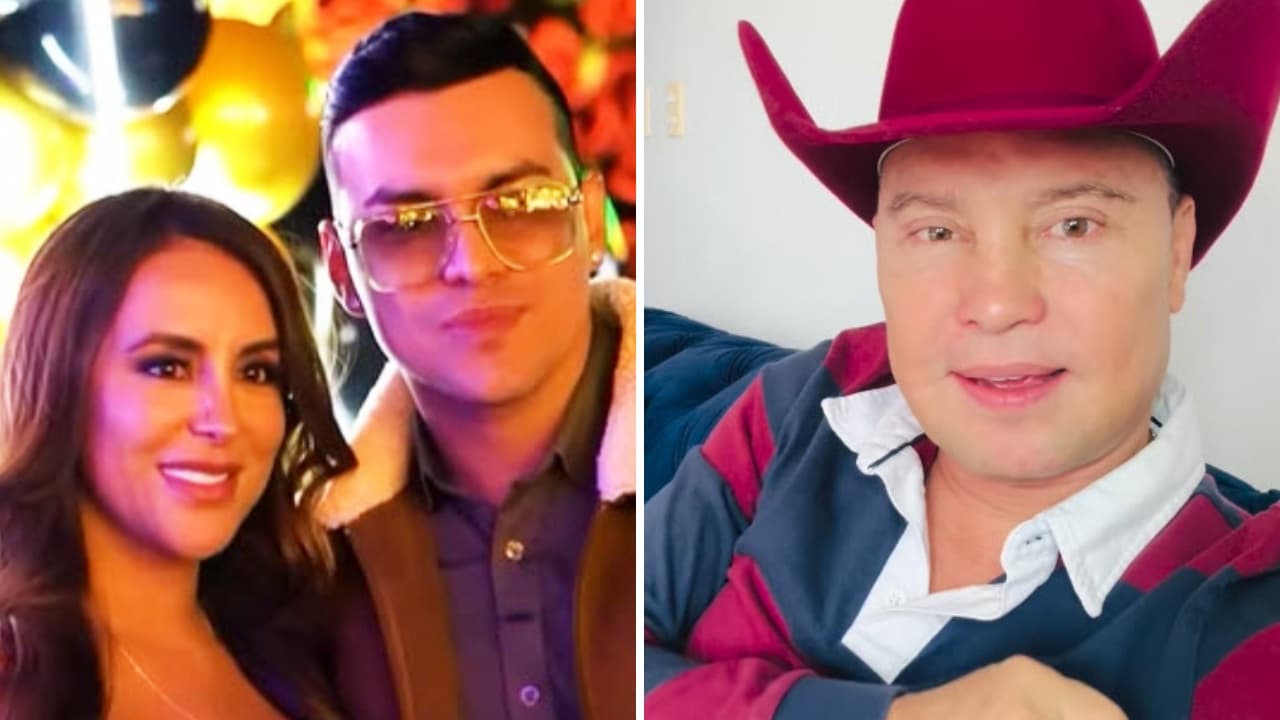 Hermana de Yeison Jiménez responde a Giovanny Ayala tras decir que el homenaje fue un "circo"