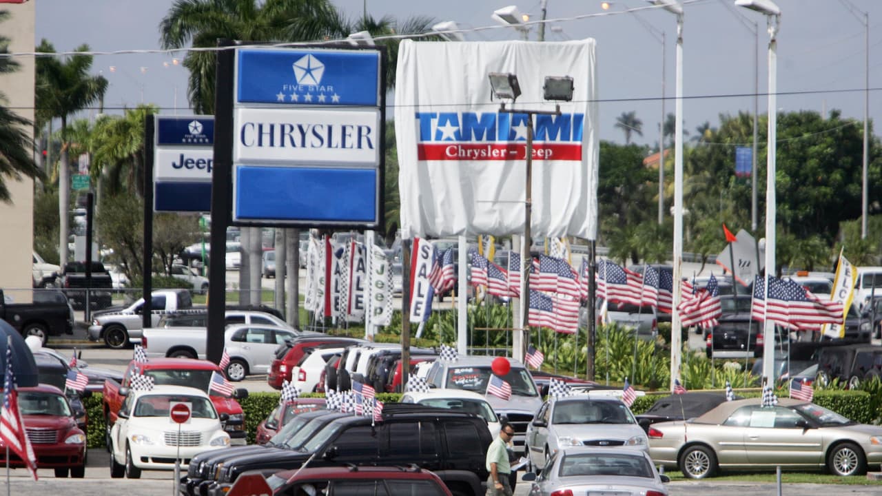 Cómo comprar un auto: Pros y contras de adquirir tu vehículo en ‘Memorial Day’