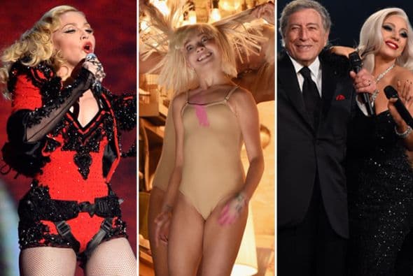 La 57a. entrega de los GRAMMY tuvo a los más grandes cantantes y así brillaron. Tenemos para ti foto a foto de la entrega.