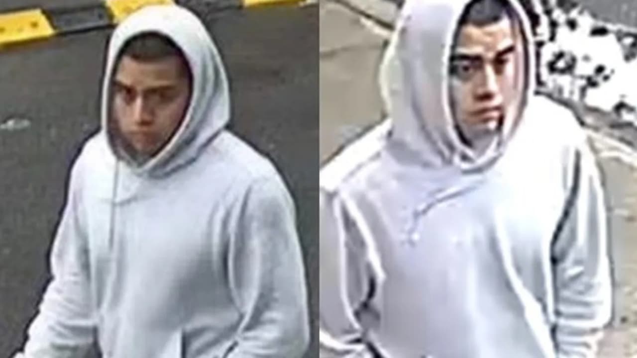 Buscan a sospechoso que presuntamente abusó de una niña de 9 años en Brooklyn