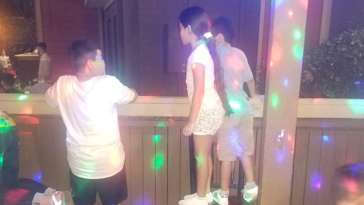 Unvision 45 contactó al Departamento de Policía de Houston (HPD) y aseguran que la fiscalía declinó interponer cargos debido a que no existe suficiente evidencia o daños a la propiedad.