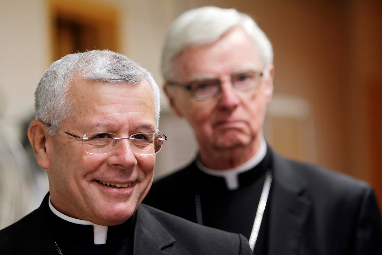 Críticas al anuncio del obispo católico de Manchester de no permitir a sus iglesias refugiar a indocumentados