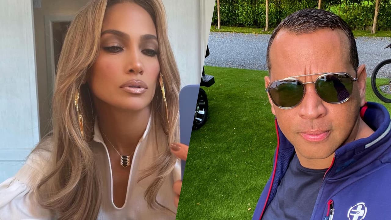 “La gente no se enfoca en lo positivo”: Alex Rodríguez rompe el silencio sobre su ruptura con Jennifer López