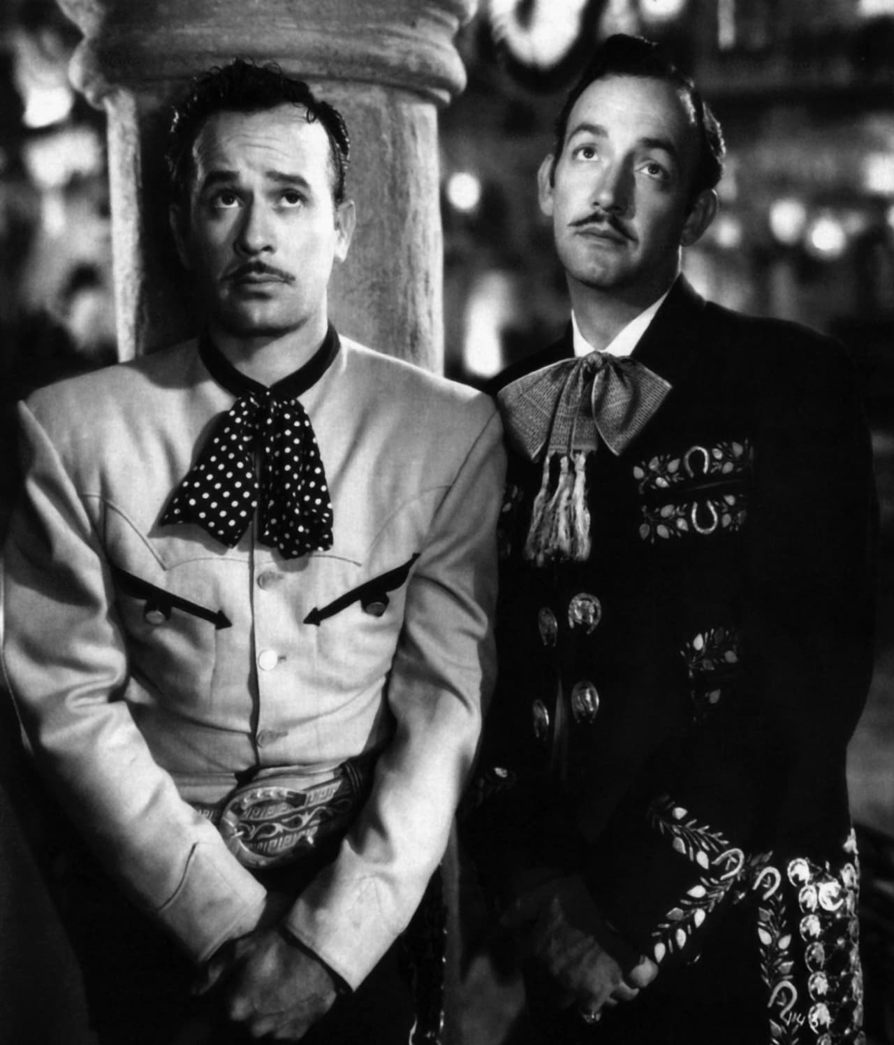 En muchas películas, Pedro interpretó personajes fiesteros, bebedores y mujeriegos. Sin embargo, en su vida personal era discreto, abstemio y trabajador, aunque sí era un romántico empedernido.