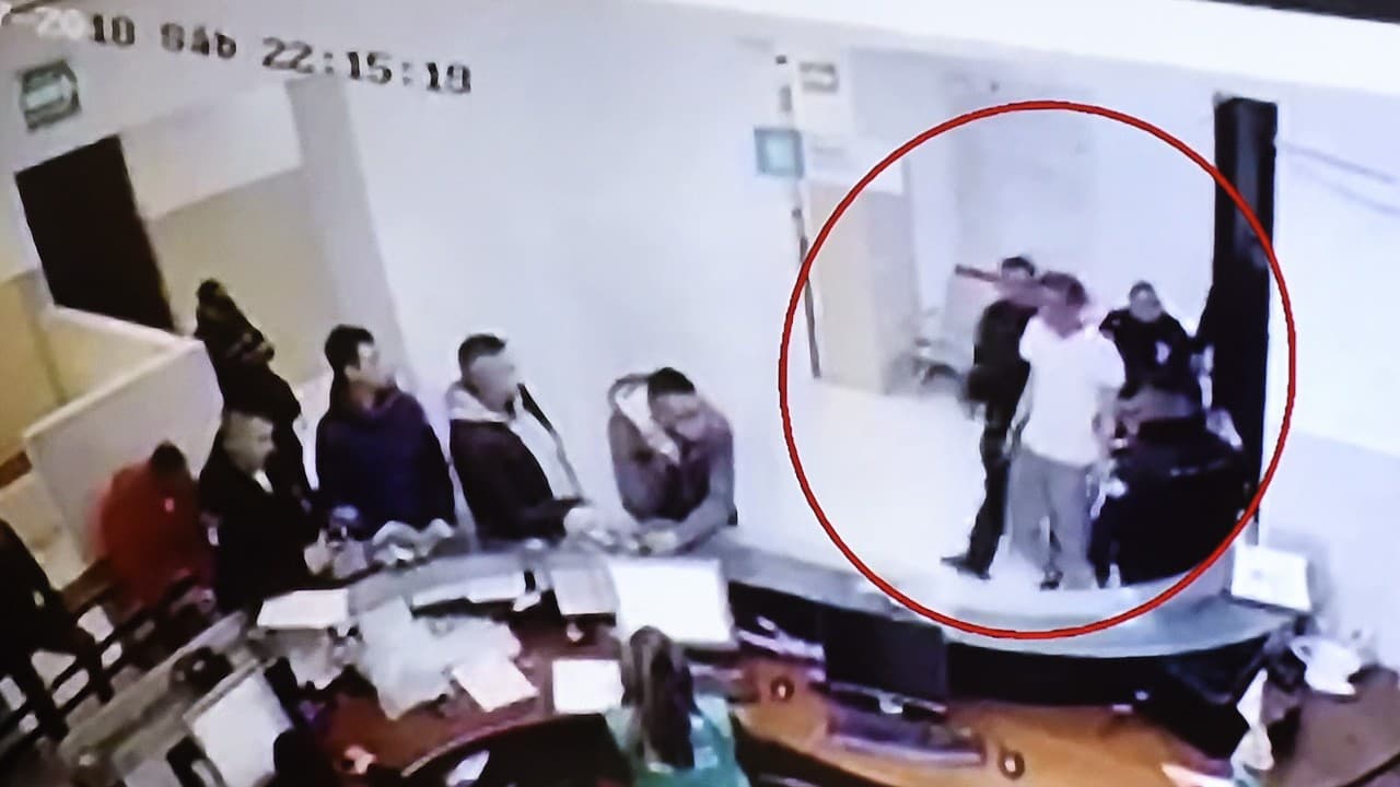 Las claves para entender el caso de Marco Antonio, el estudiante que desapareció tras ser arrestado por policías en la Ciudad de México